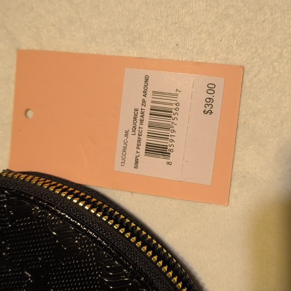 Juicy Couture Shoulder Bag Bundle - Picture 4 of 10